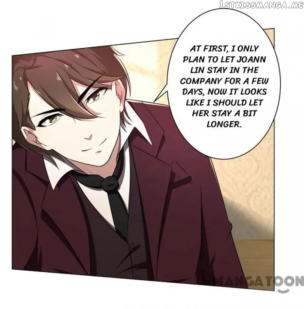 Beloved Wife is not Well-Behaved ( My Naughty Sweetheart ) chapter 38 - page 10