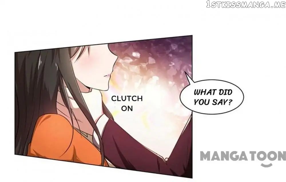 Beloved Wife is not Well-Behaved ( My Naughty Sweetheart ) chapter 38 - page 12