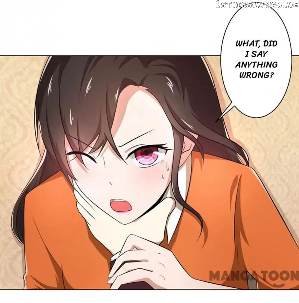 Beloved Wife is not Well-Behaved ( My Naughty Sweetheart ) chapter 38 - page 13