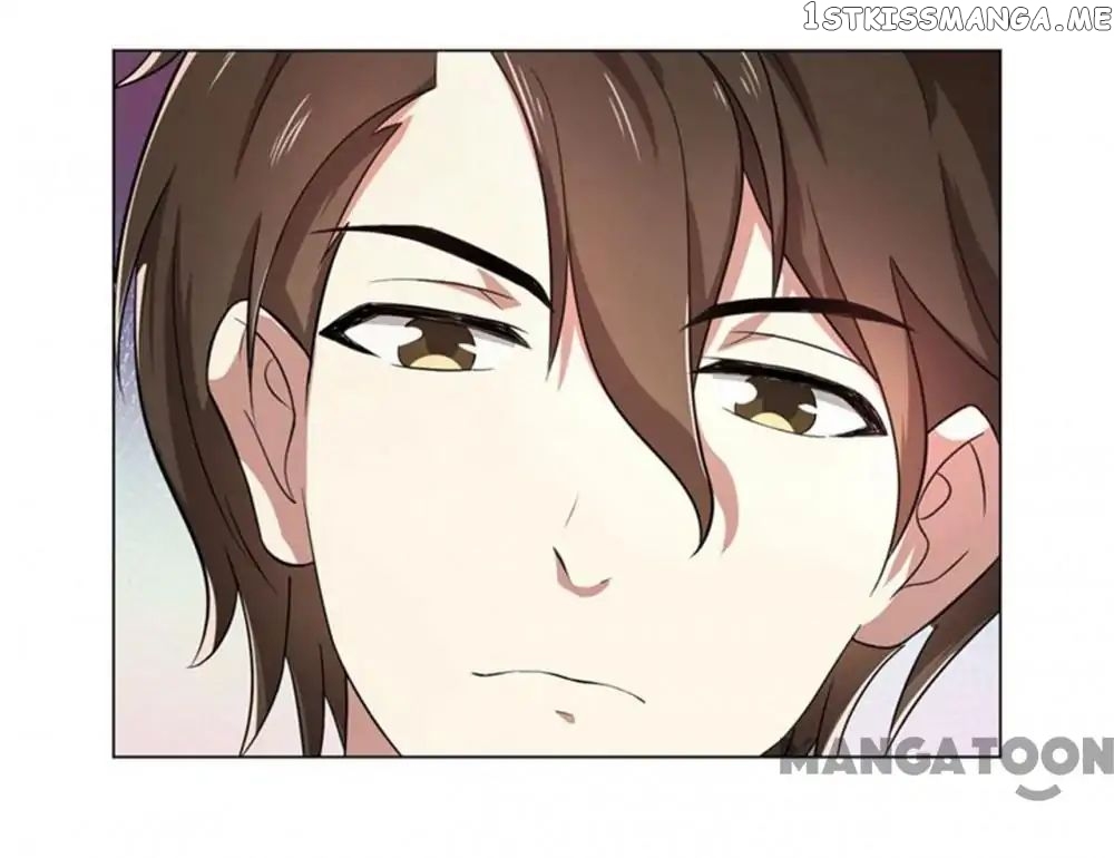Beloved Wife is not Well-Behaved ( My Naughty Sweetheart ) chapter 38 - page 14
