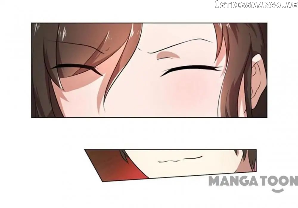 Beloved Wife is not Well-Behaved ( My Naughty Sweetheart ) chapter 38 - page 15