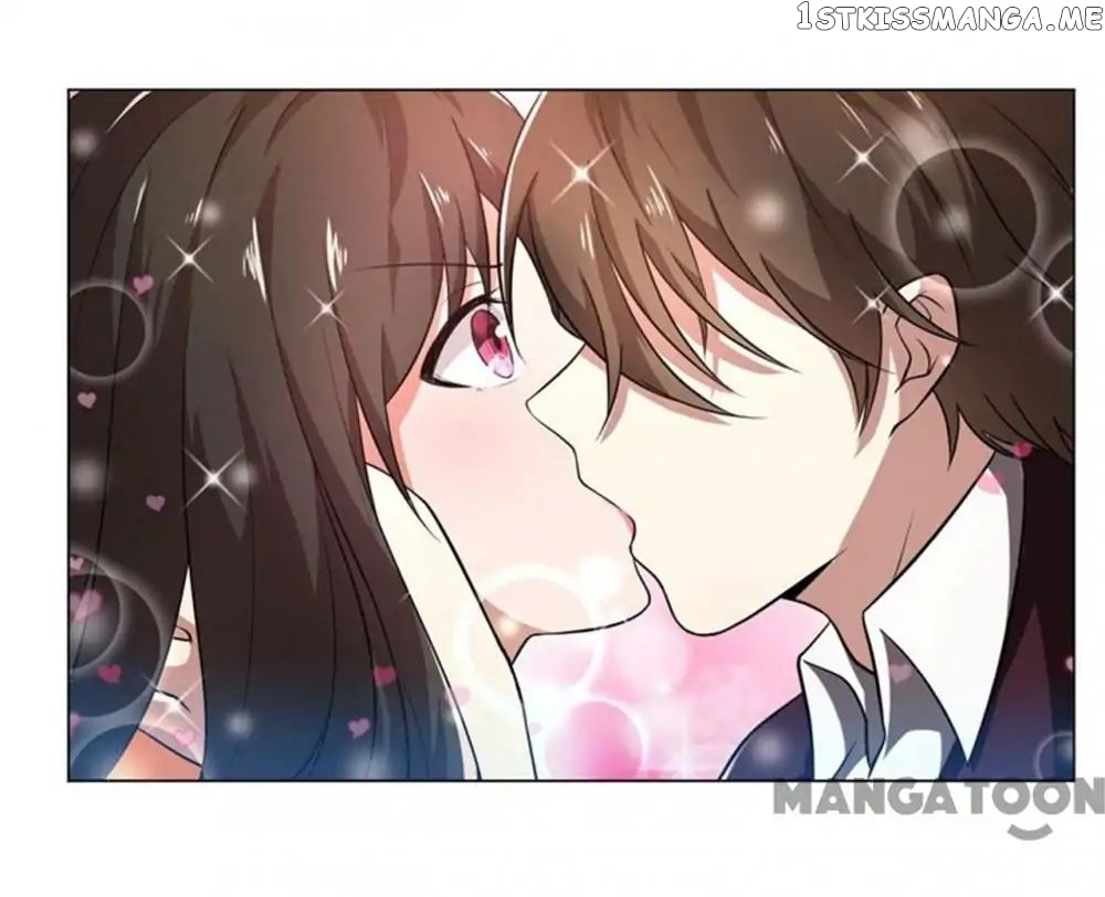 Beloved Wife is not Well-Behaved ( My Naughty Sweetheart ) chapter 38 - page 16