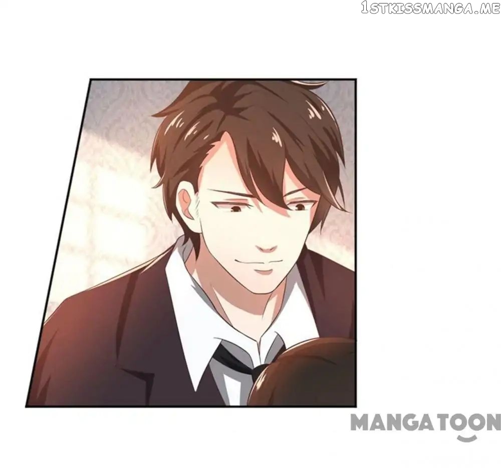 Beloved Wife is not Well-Behaved ( My Naughty Sweetheart ) chapter 38 - page 21