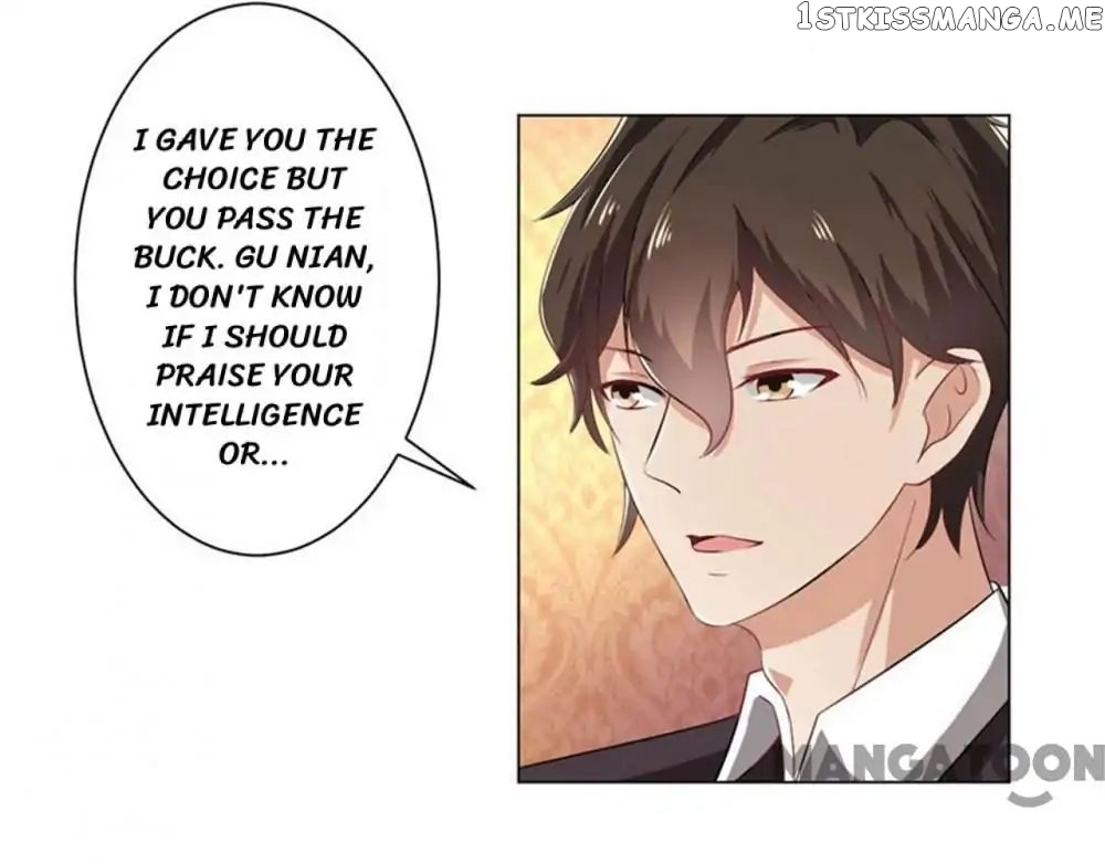 Beloved Wife is not Well-Behaved ( My Naughty Sweetheart ) chapter 38 - page 3
