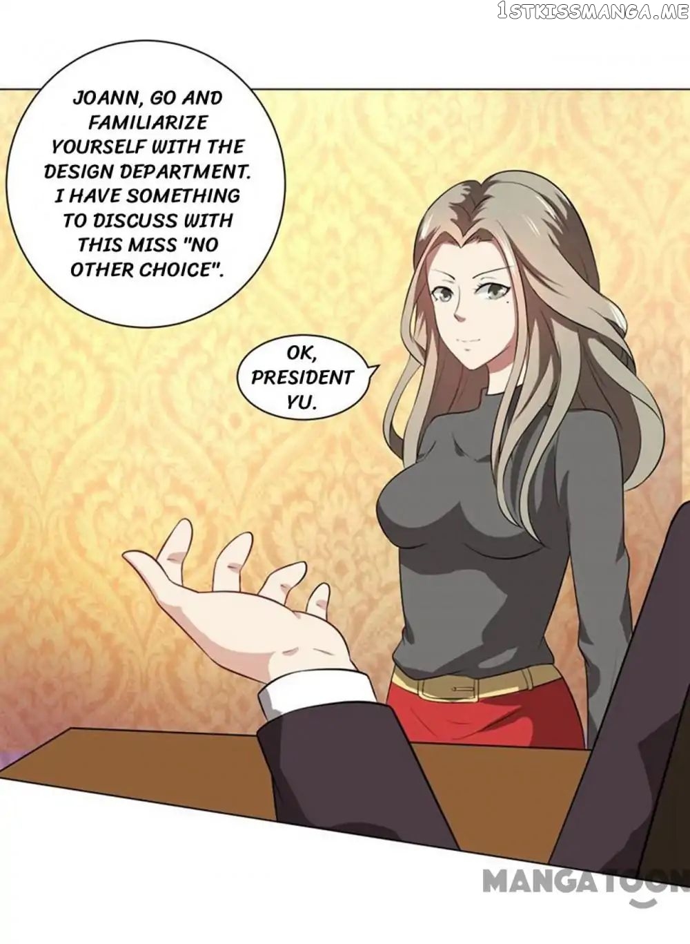 Beloved Wife is not Well-Behaved ( My Naughty Sweetheart ) chapter 38 - page 6