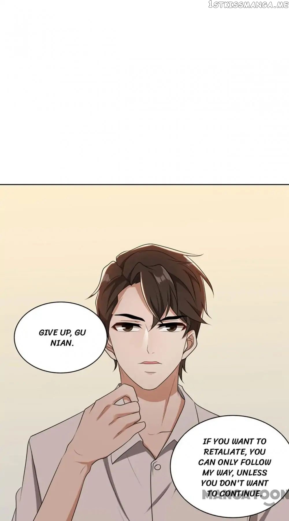Beloved Wife is not Well-Behaved ( My Naughty Sweetheart ) chapter 37 - page 12