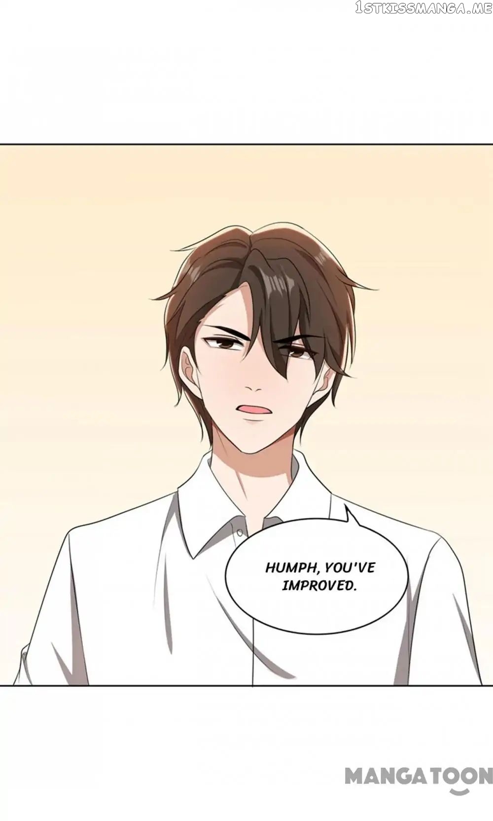 Beloved Wife is not Well-Behaved ( My Naughty Sweetheart ) chapter 37 - page 17