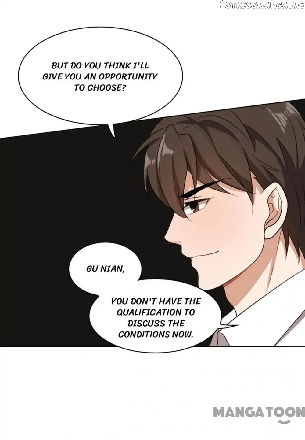 Beloved Wife is not Well-Behaved ( My Naughty Sweetheart ) chapter 37 - page 18