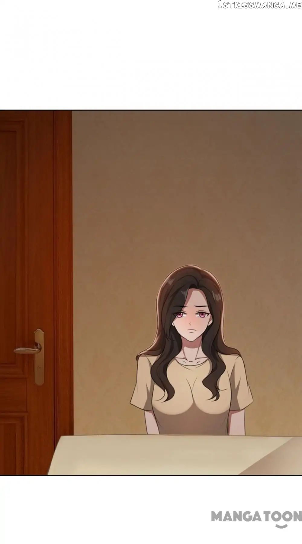 Beloved Wife is not Well-Behaved ( My Naughty Sweetheart ) chapter 37 - page 24