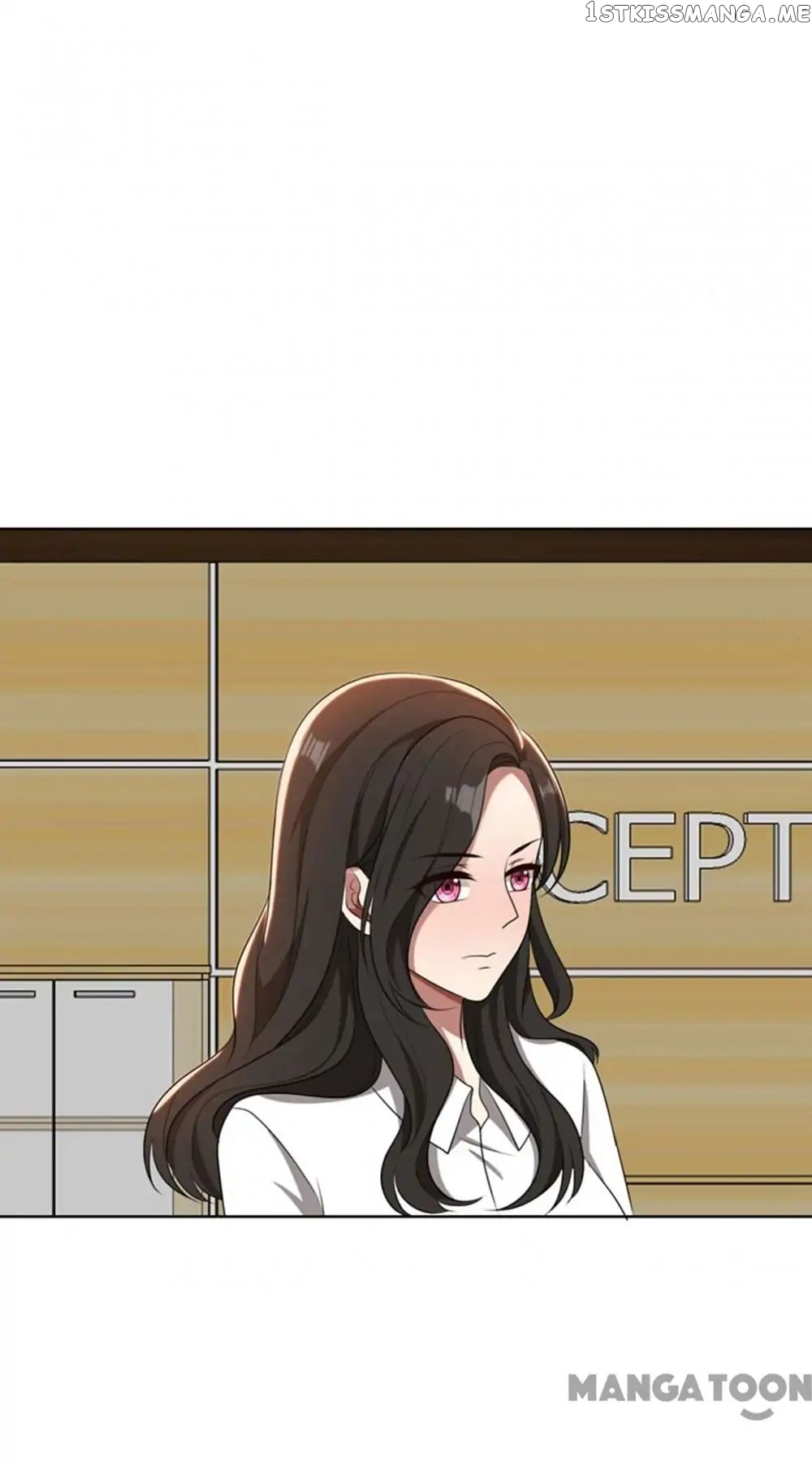 Beloved Wife is not Well-Behaved ( My Naughty Sweetheart ) chapter 37 - page 28