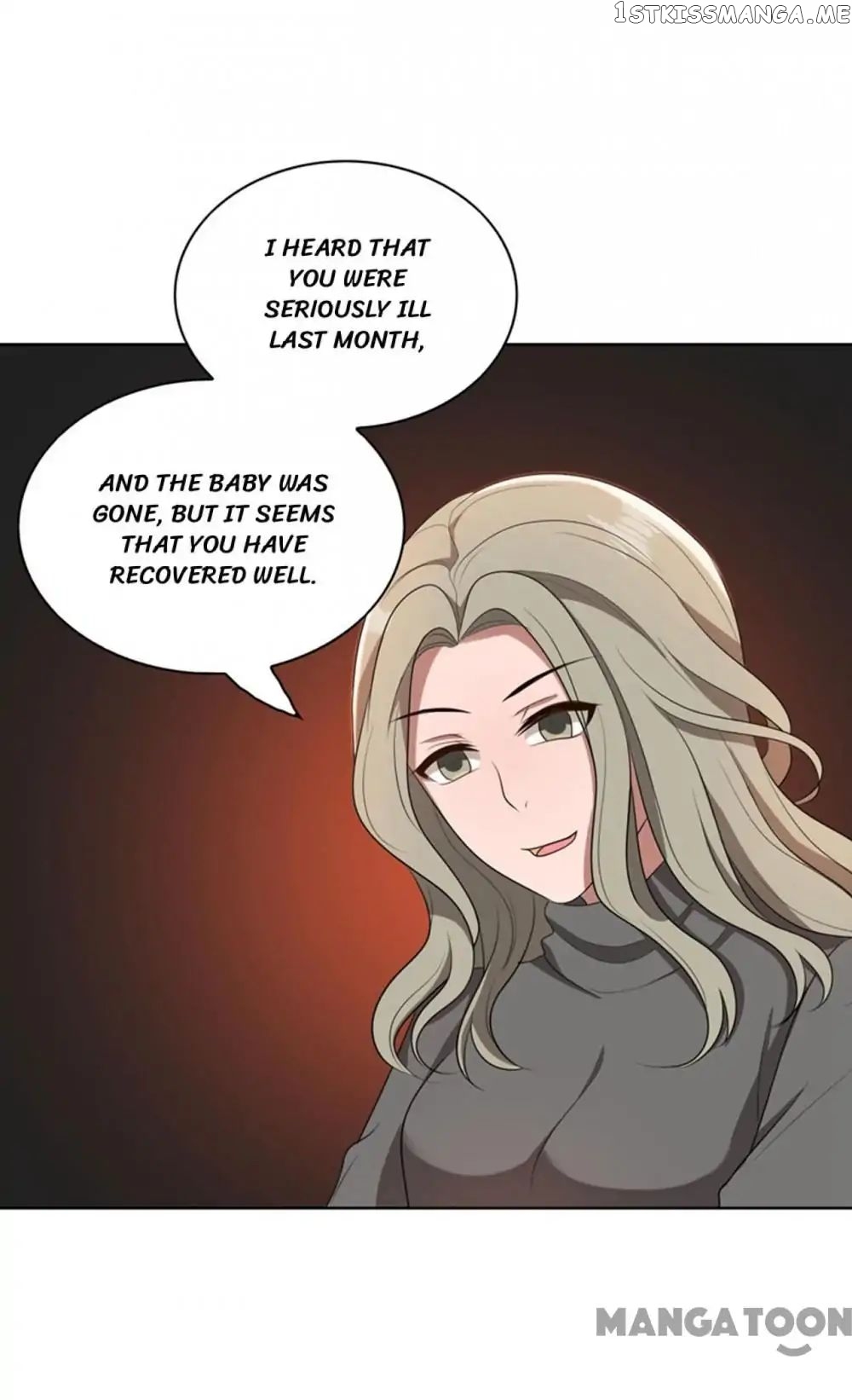 Beloved Wife is not Well-Behaved ( My Naughty Sweetheart ) chapter 37 - page 33