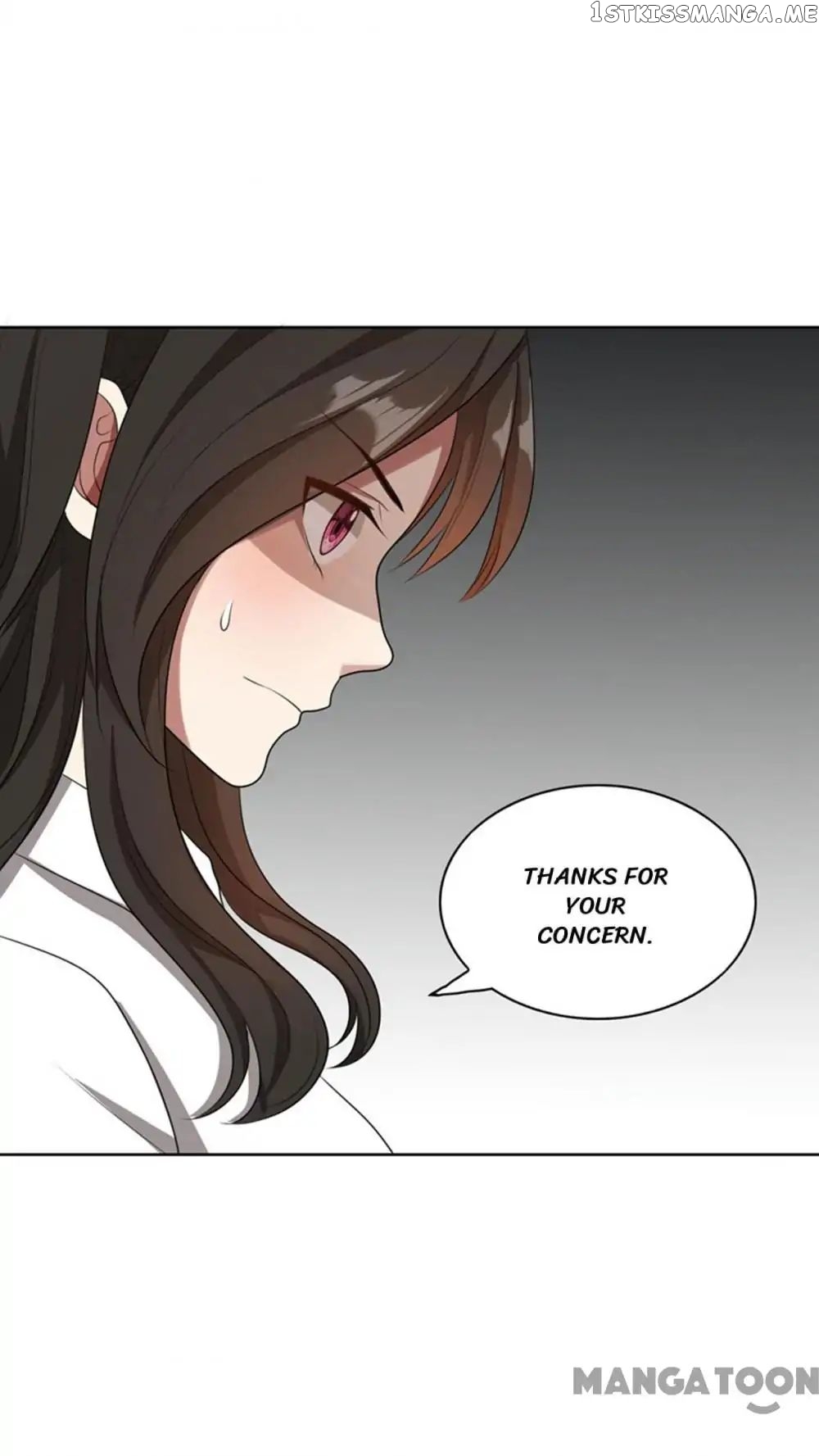 Beloved Wife is not Well-Behaved ( My Naughty Sweetheart ) chapter 37 - page 34