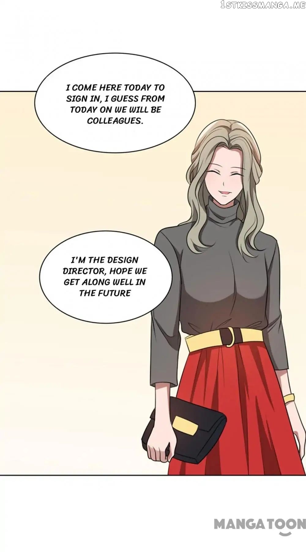 Beloved Wife is not Well-Behaved ( My Naughty Sweetheart ) chapter 37 - page 35