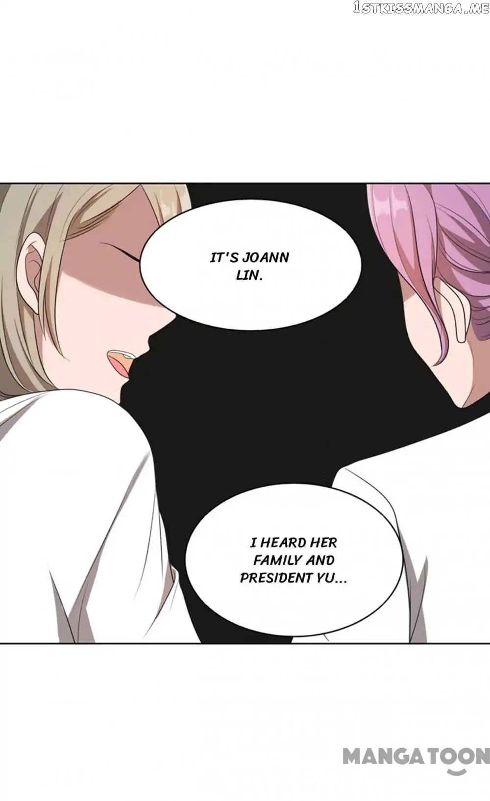 Beloved Wife is not Well-Behaved ( My Naughty Sweetheart ) chapter 37 - page 37