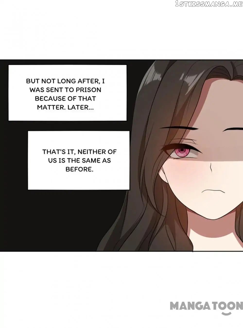 Beloved Wife is not Well-Behaved ( My Naughty Sweetheart ) chapter 37 - page 40