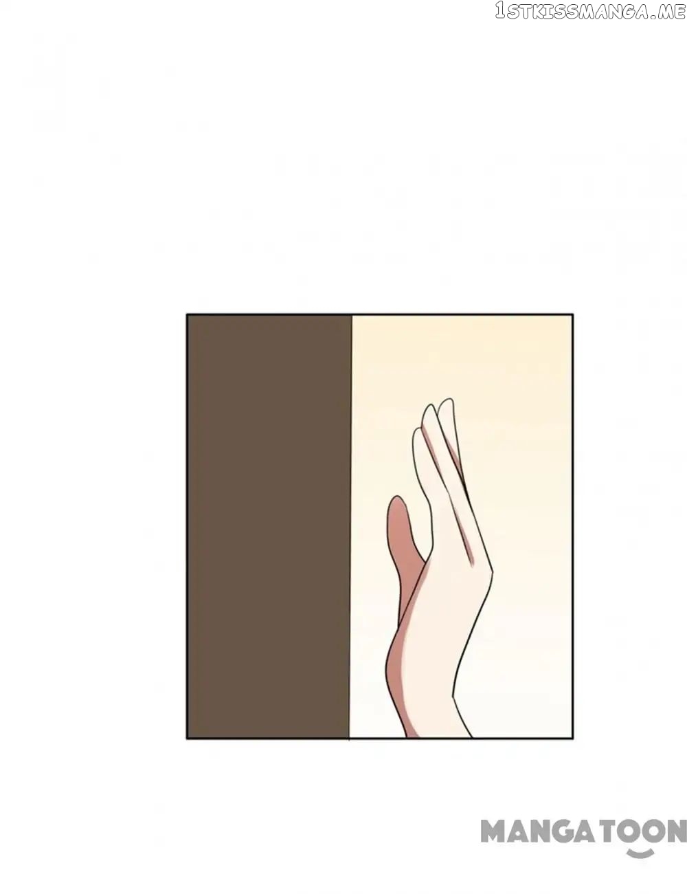 Beloved Wife is not Well-Behaved ( My Naughty Sweetheart ) chapter 37 - page 43