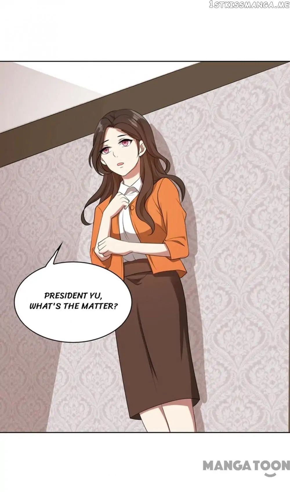 Beloved Wife is not Well-Behaved ( My Naughty Sweetheart ) chapter 37 - page 44