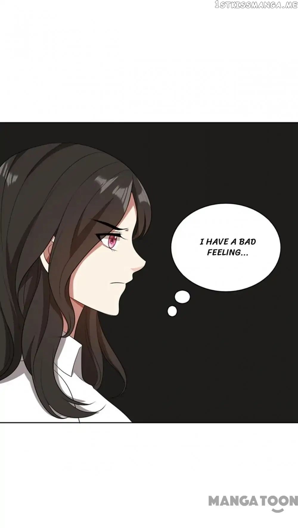 Beloved Wife is not Well-Behaved ( My Naughty Sweetheart ) chapter 37 - page 47