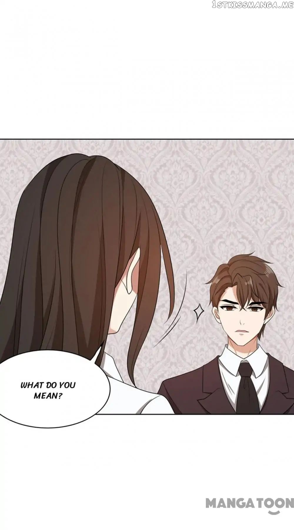 Beloved Wife is not Well-Behaved ( My Naughty Sweetheart ) chapter 37 - page 49