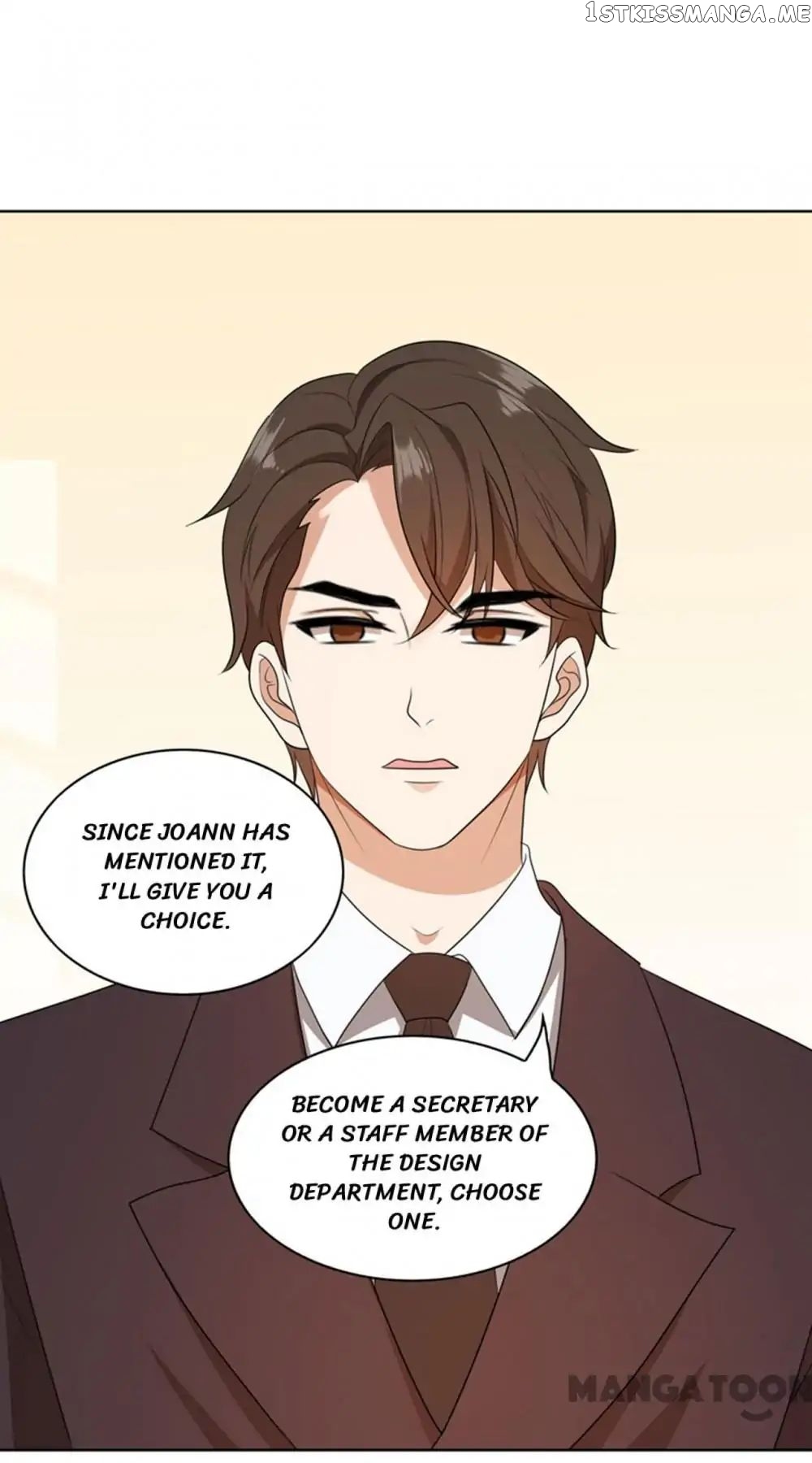 Beloved Wife is not Well-Behaved ( My Naughty Sweetheart ) chapter 37 - page 51
