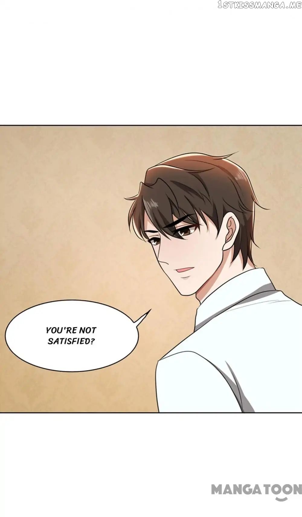 Beloved Wife is not Well-Behaved ( My Naughty Sweetheart ) chapter 37 - page 6