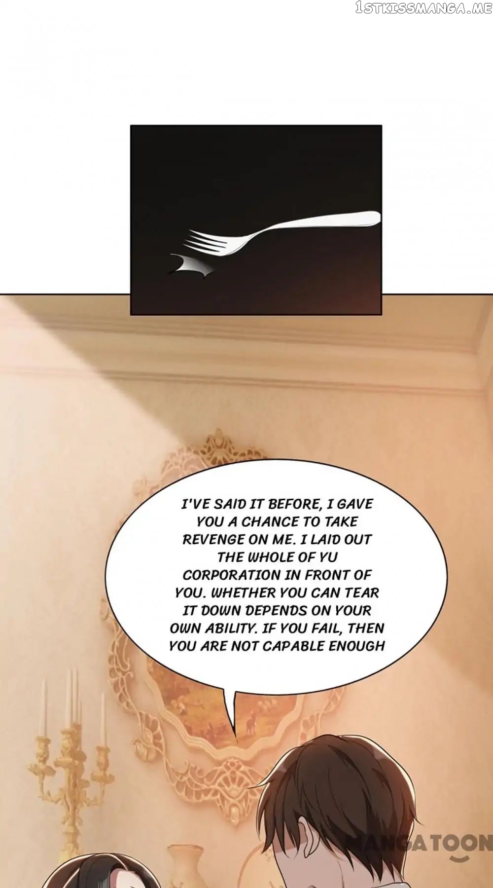 Beloved Wife is not Well-Behaved ( My Naughty Sweetheart ) chapter 37 - page 8