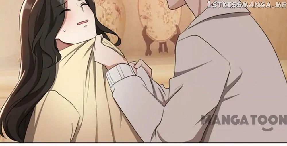 Beloved Wife is not Well-Behaved ( My Naughty Sweetheart ) chapter 37 - page 9