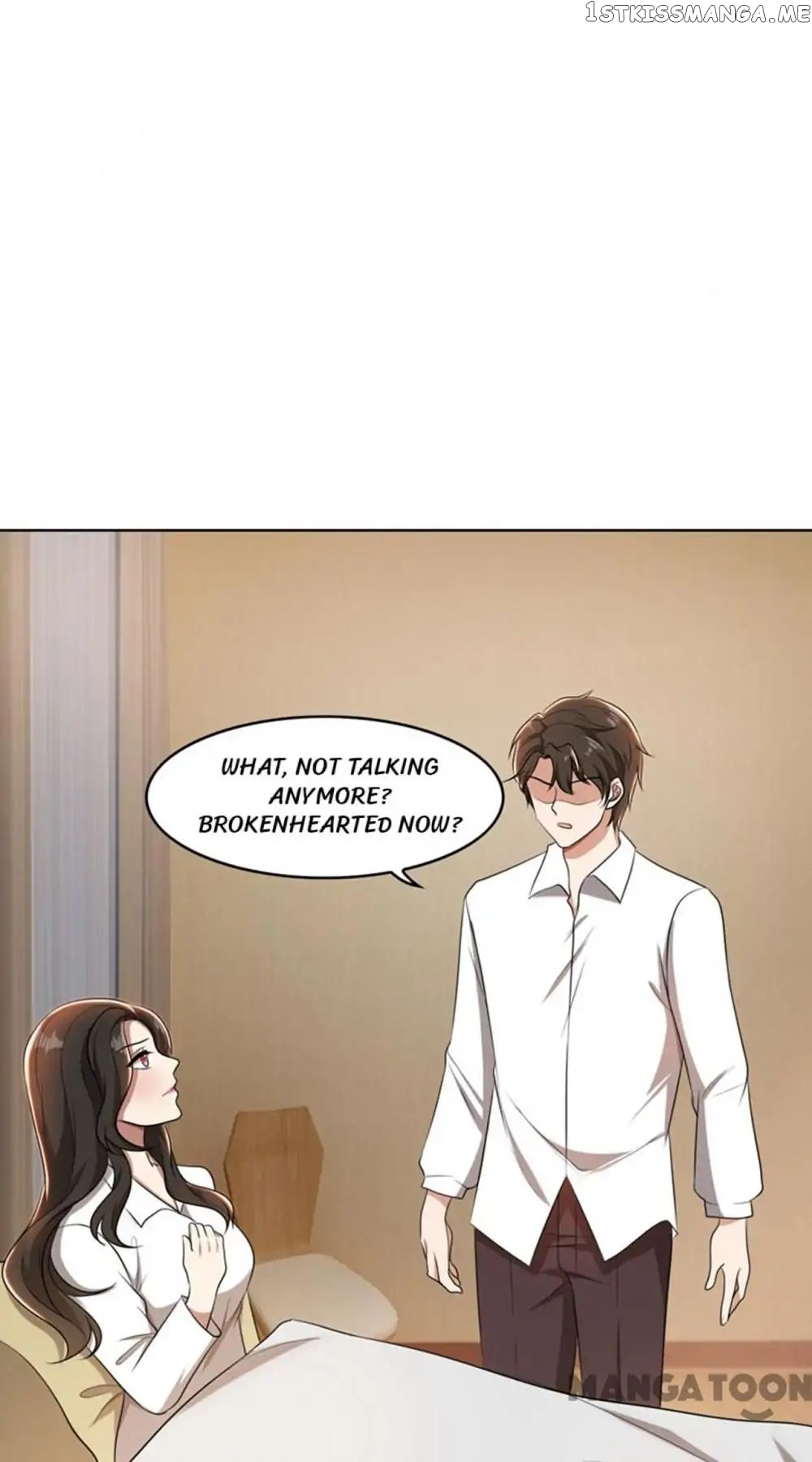 Beloved Wife is not Well-Behaved ( My Naughty Sweetheart ) chapter 36 - page 1