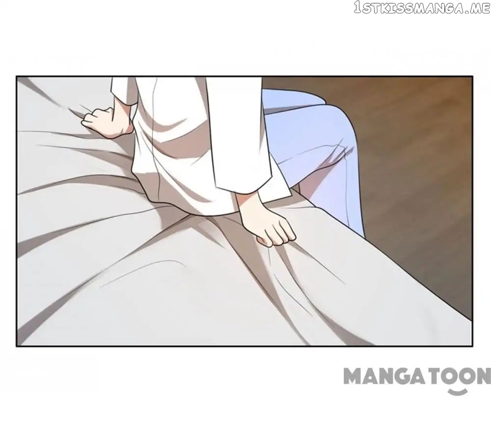 Beloved Wife is not Well-Behaved ( My Naughty Sweetheart ) chapter 36 - page 10