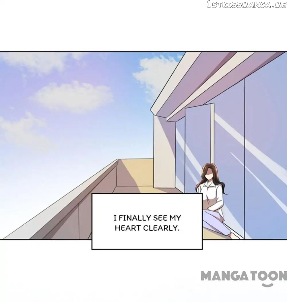 Beloved Wife is not Well-Behaved ( My Naughty Sweetheart ) chapter 36 - page 13