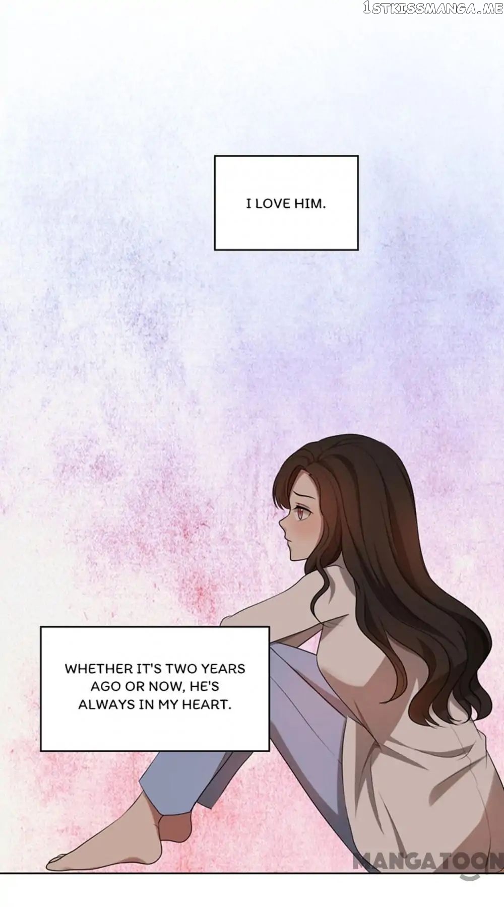 Beloved Wife is not Well-Behaved ( My Naughty Sweetheart ) chapter 36 - page 14