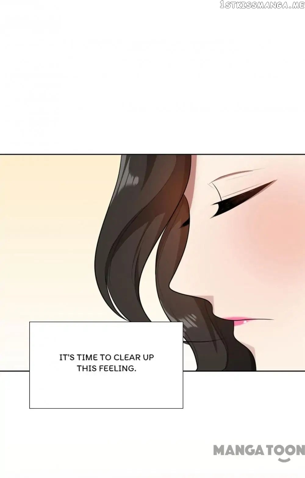 Beloved Wife is not Well-Behaved ( My Naughty Sweetheart ) chapter 36 - page 16
