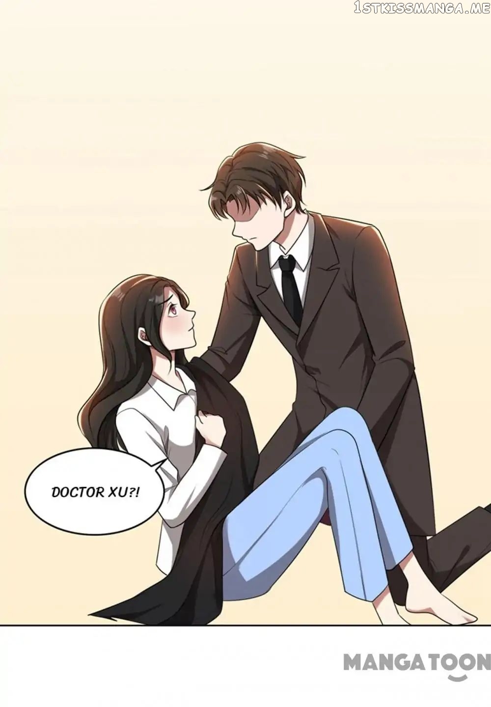 Beloved Wife is not Well-Behaved ( My Naughty Sweetheart ) chapter 36 - page 18