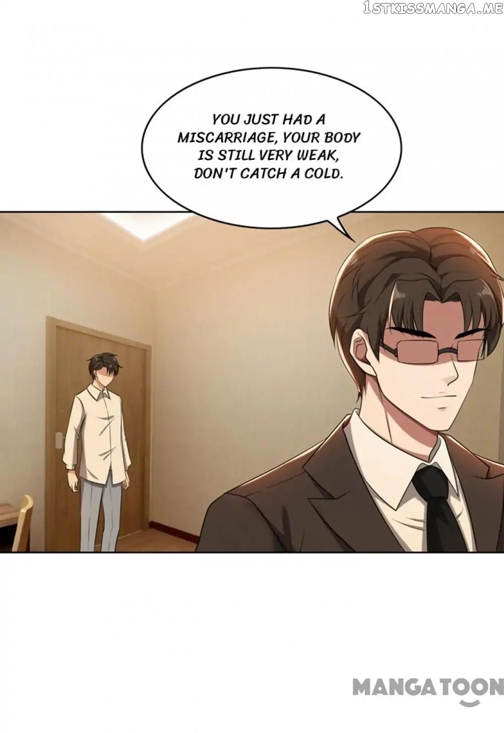 Beloved Wife is not Well-Behaved ( My Naughty Sweetheart ) chapter 36 - page 19