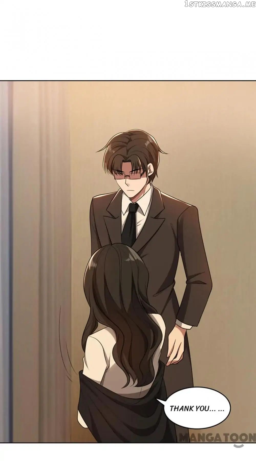 Beloved Wife is not Well-Behaved ( My Naughty Sweetheart ) chapter 36 - page 20