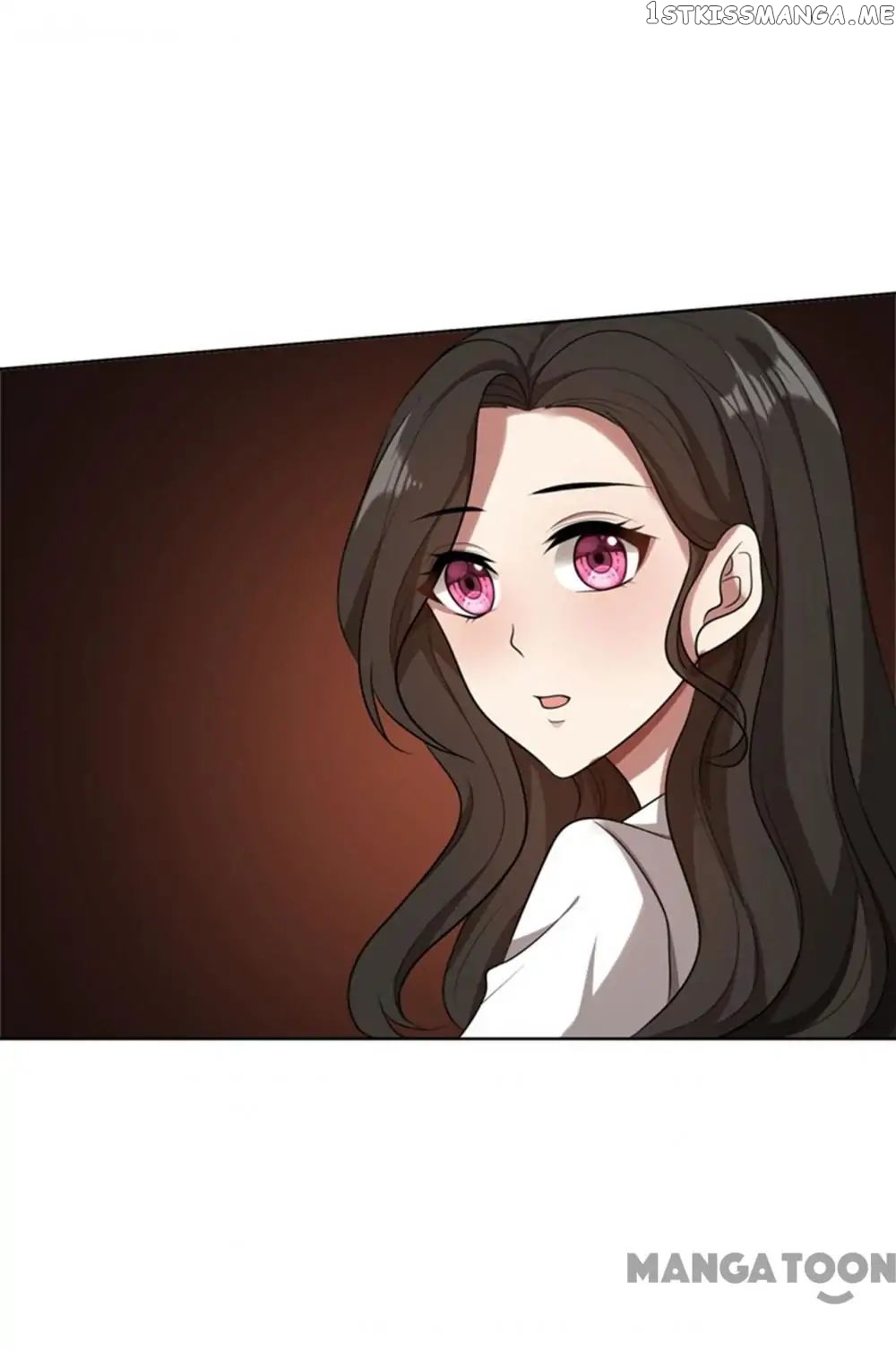 Beloved Wife is not Well-Behaved ( My Naughty Sweetheart ) chapter 36 - page 22