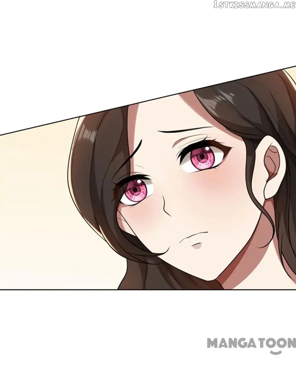 Beloved Wife is not Well-Behaved ( My Naughty Sweetheart ) chapter 36 - page 24