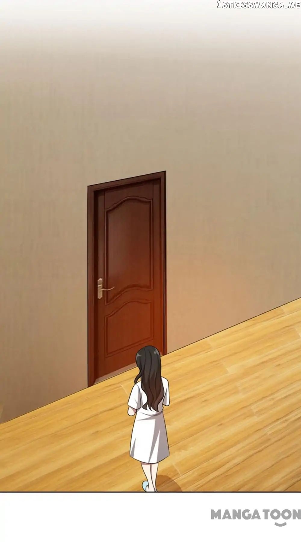 Beloved Wife is not Well-Behaved ( My Naughty Sweetheart ) chapter 36 - page 27