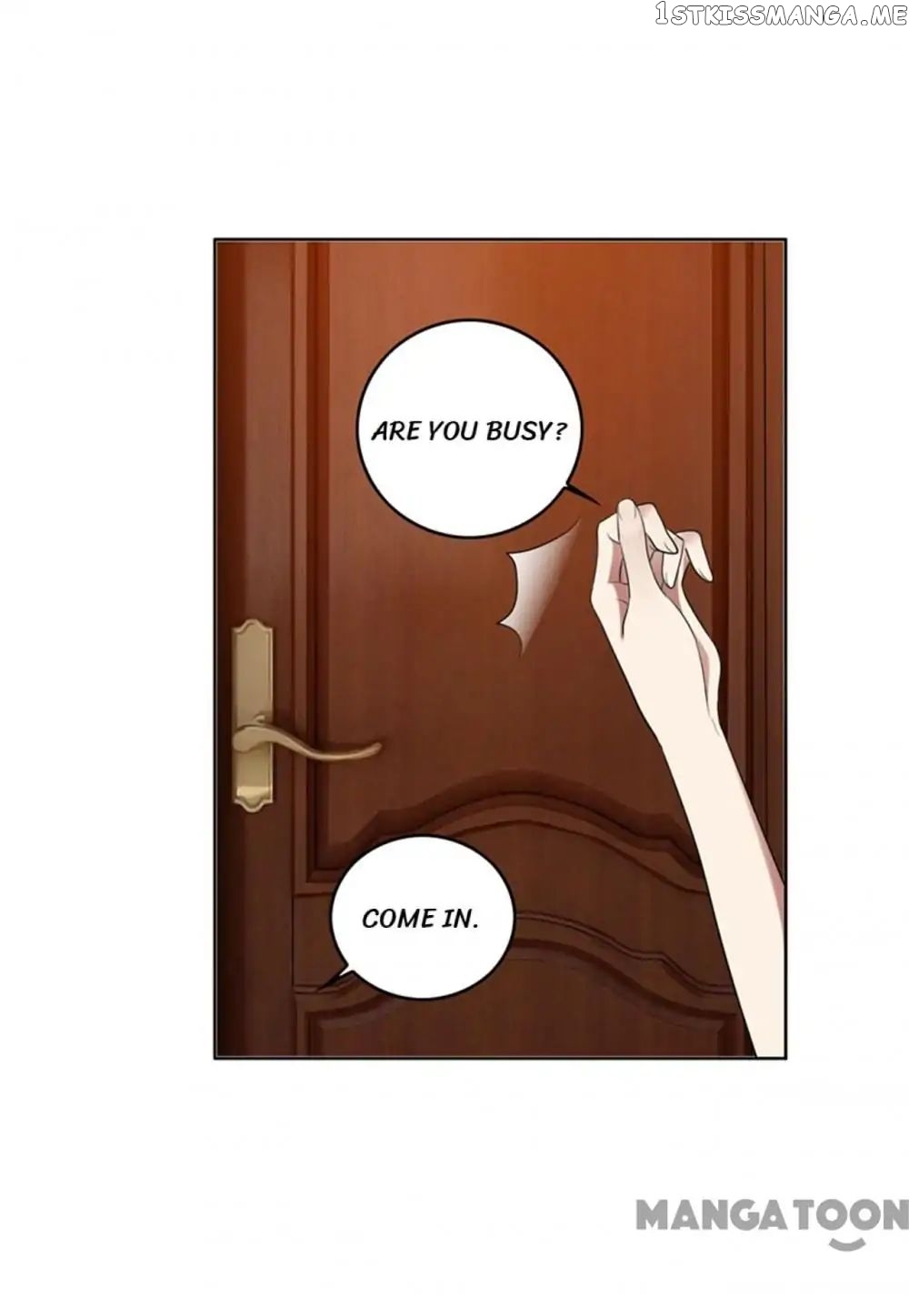 Beloved Wife is not Well-Behaved ( My Naughty Sweetheart ) chapter 36 - page 29