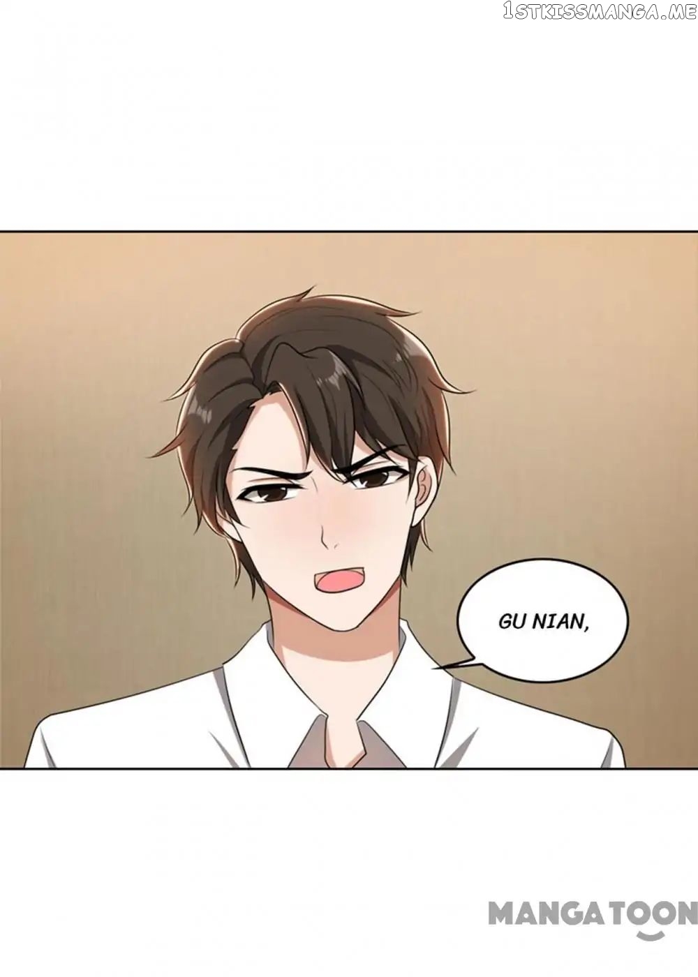 Beloved Wife is not Well-Behaved ( My Naughty Sweetheart ) chapter 36 - page 3