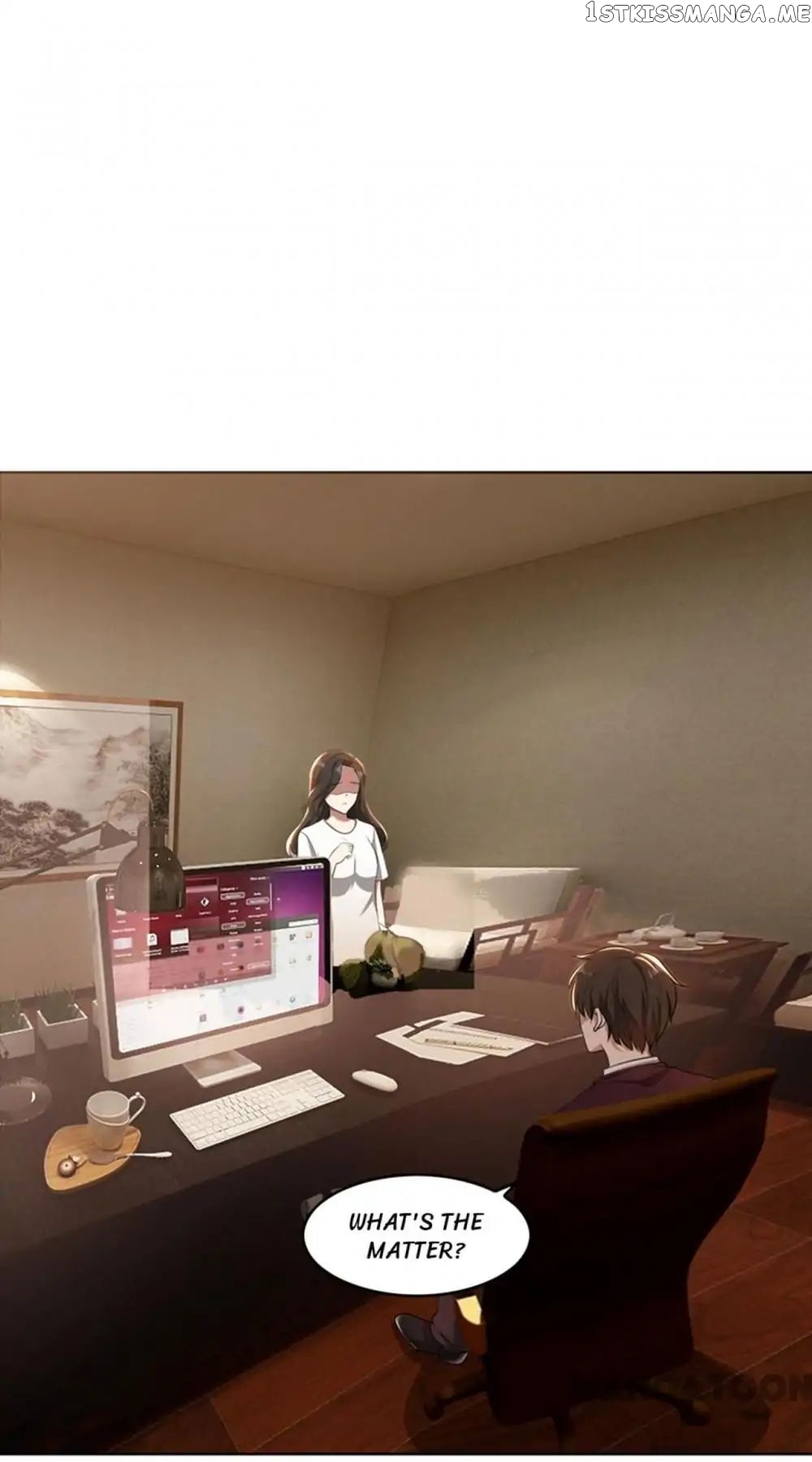Beloved Wife is not Well-Behaved ( My Naughty Sweetheart ) chapter 36 - page 30