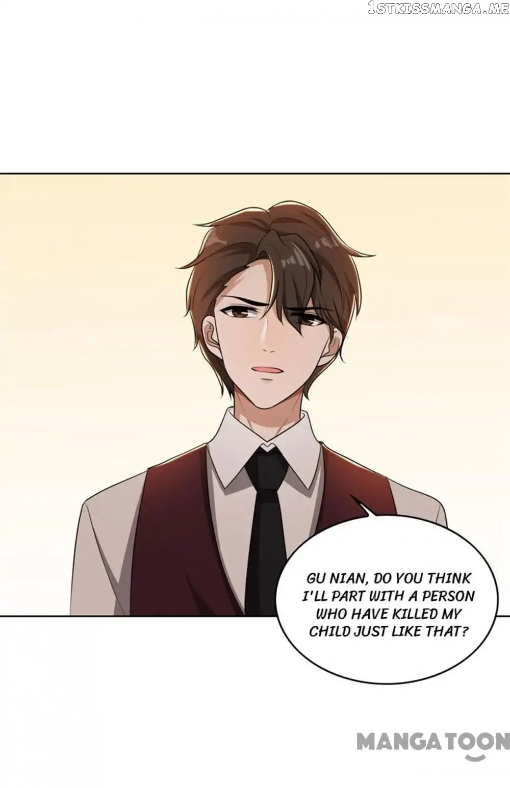 Beloved Wife is not Well-Behaved ( My Naughty Sweetheart ) chapter 36 - page 40