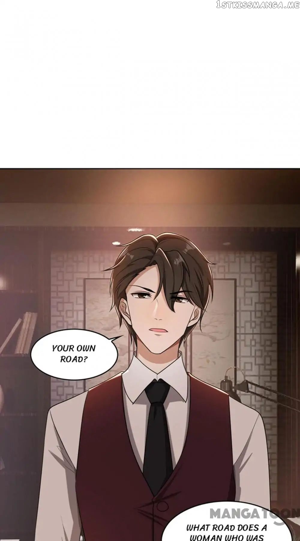 Beloved Wife is not Well-Behaved ( My Naughty Sweetheart ) chapter 36 - page 42
