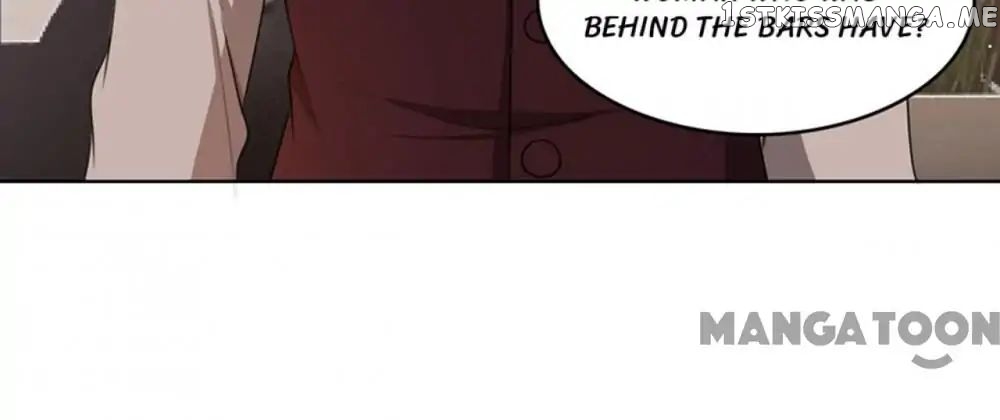 Beloved Wife is not Well-Behaved ( My Naughty Sweetheart ) chapter 36 - page 43