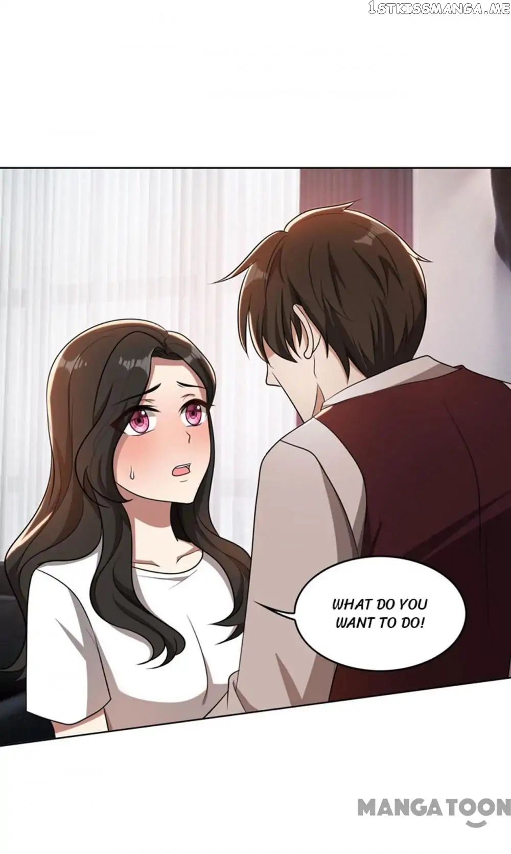 Beloved Wife is not Well-Behaved ( My Naughty Sweetheart ) chapter 36 - page 47
