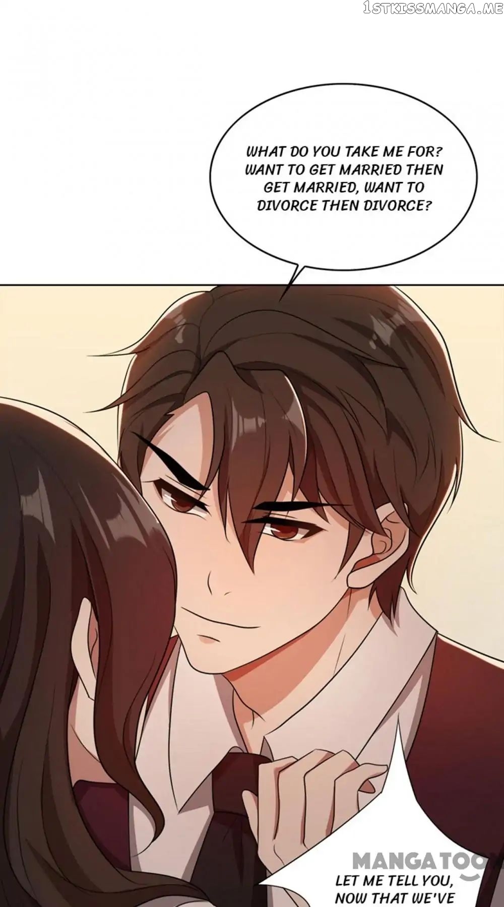 Beloved Wife is not Well-Behaved ( My Naughty Sweetheart ) chapter 36 - page 48