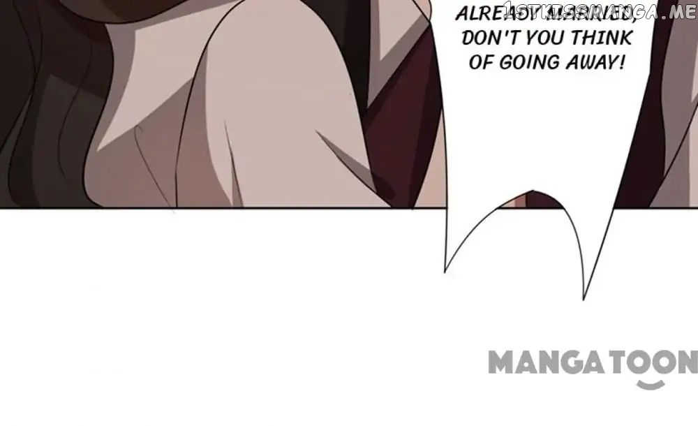 Beloved Wife is not Well-Behaved ( My Naughty Sweetheart ) chapter 36 - page 49