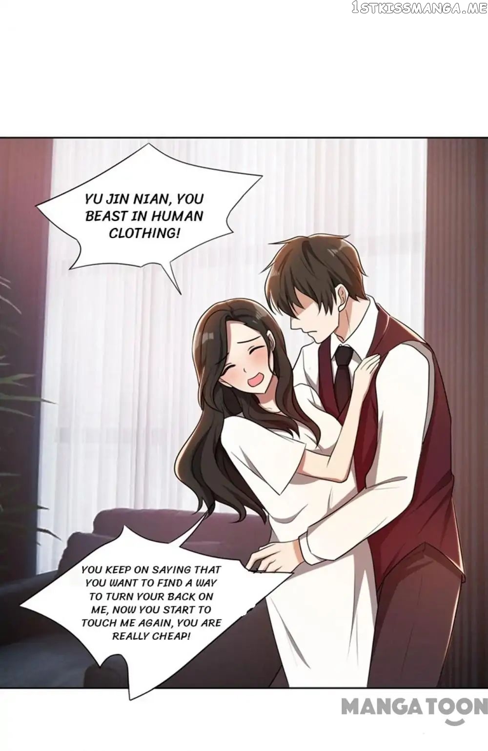 Beloved Wife is not Well-Behaved ( My Naughty Sweetheart ) chapter 36 - page 50