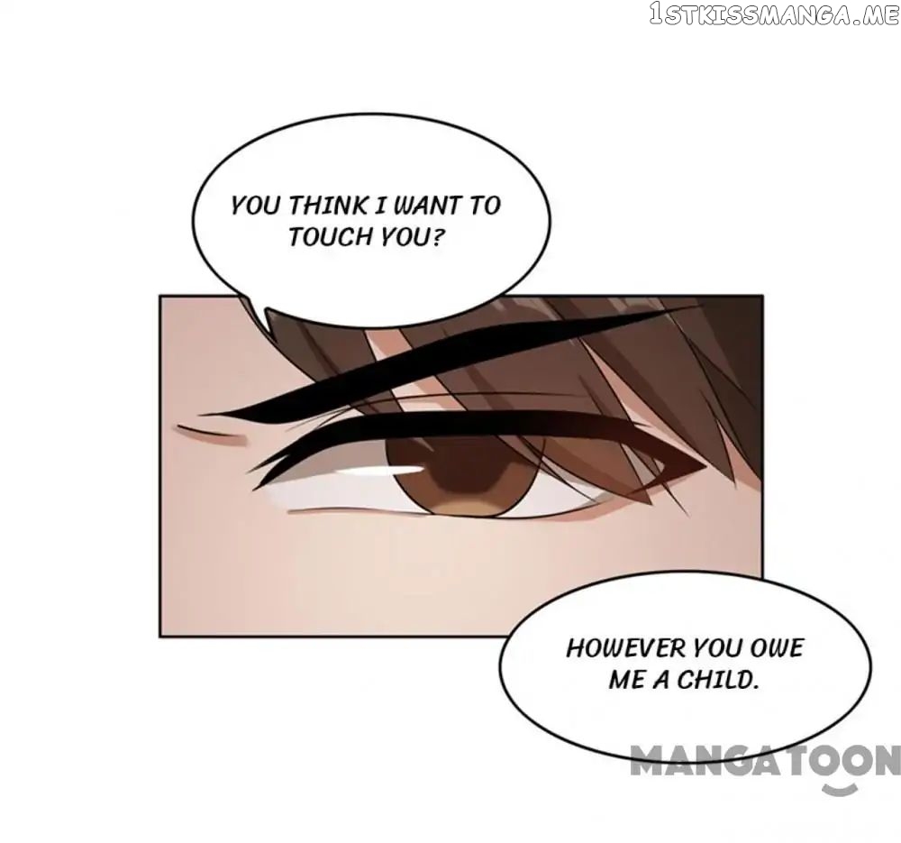 Beloved Wife is not Well-Behaved ( My Naughty Sweetheart ) chapter 36 - page 51