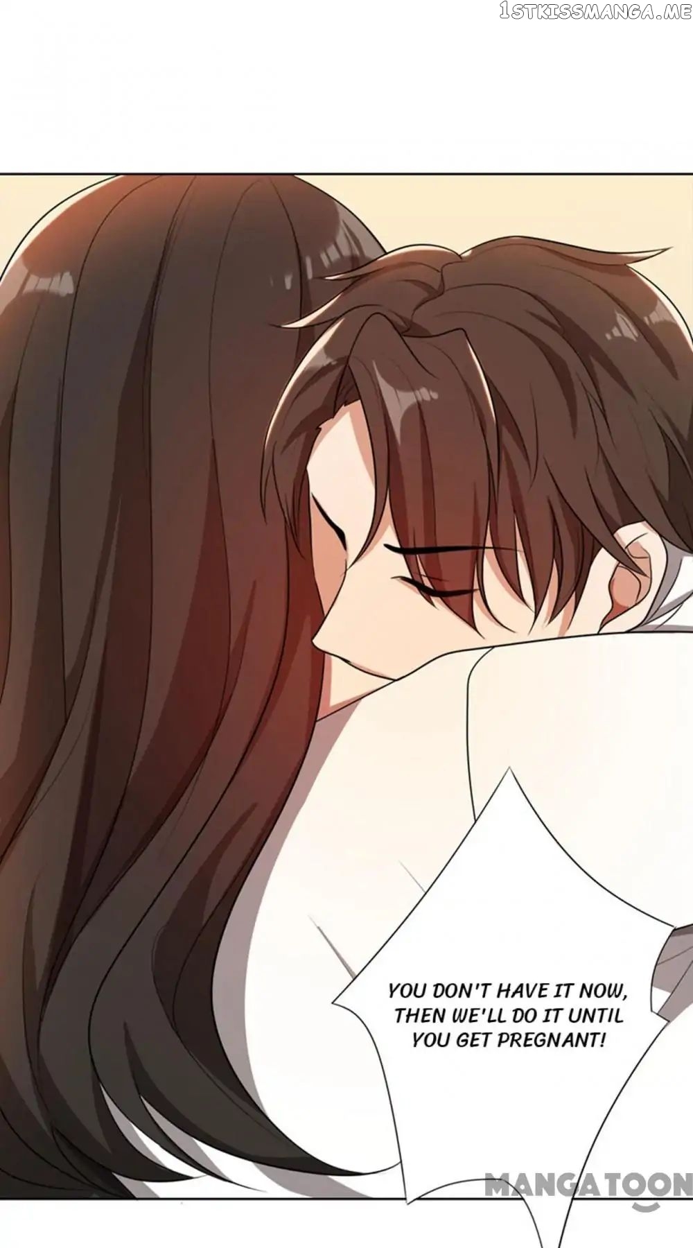 Beloved Wife is not Well-Behaved ( My Naughty Sweetheart ) chapter 36 - page 53